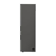 LG DoorCooling+™ | 384L capacité | Total No Frost | Fresh Converter™ | Compresseur Linéare Inverter , GBP62PZNAC