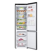 LG Réfrigérateur combiné GBV7280AEV | Capacité 387L | FRESHBalancer™, GBV7280AEV