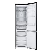 LG Réfrigérateur combiné GBV7280AEV | Capacité 387L | FRESHBalancer™, GBV7280AEV