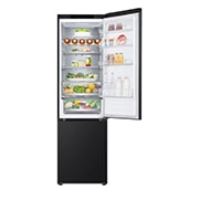 LG Réfrigérateur combiné GBV7280AEV | Capacité 387L | FRESHBalancer™, GBV7280AEV