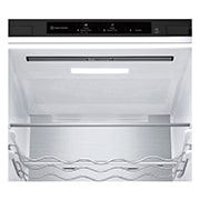 LG Réfrigérateur combiné GBV7280AEV | Capacité 387L | FRESHBalancer™, GBV7280AEV