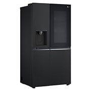 LG Réfrigérateur américain GSGV80EPLD l 635L l InstaView, GSGV80EPLD