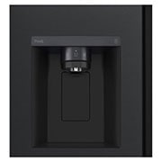 LG Réfrigérateur américain GSGV80EPLD l 635L l InstaView, GSGV80EPLD