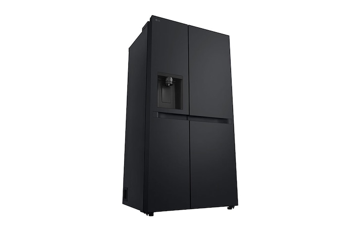 LG Réfrigérateur américain GSLC40EPPE <br>| 638 L | Linear Cooling™, GSLC40EPPE