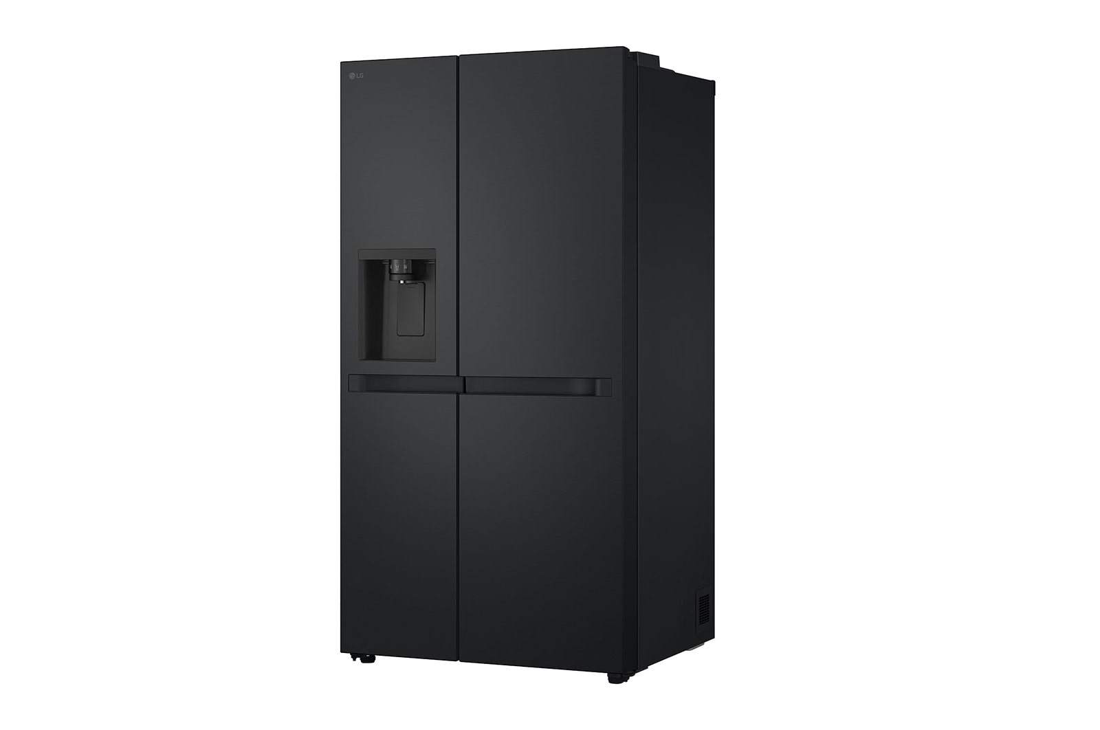 LG Réfrigérateur américain GSLC40EPPE <br>| 638 L | Linear Cooling™, GSLC40EPPE