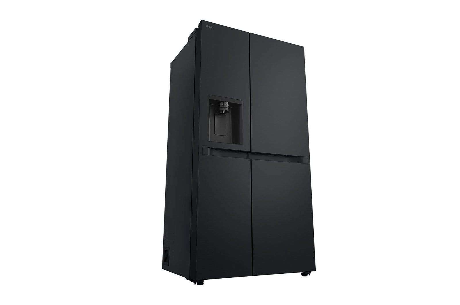 LG Réfrigérateur américain GSLC40EPPE <br>| 638 L | Linear Cooling™, GSLC40EPPE