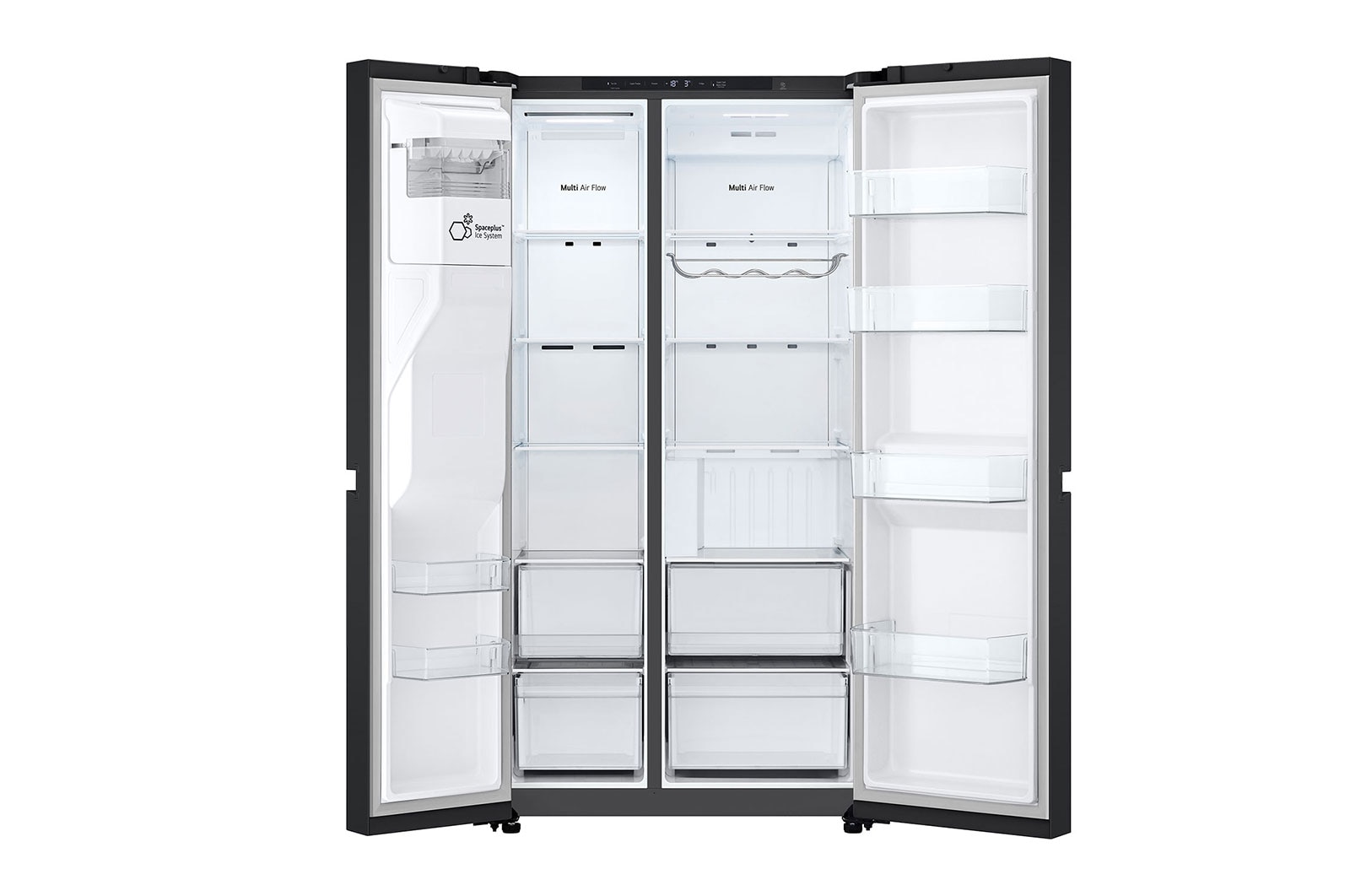 LG Réfrigérateur américain GSLC40EPPE <br>| 638 L | Linear Cooling™, GSLC40EPPE