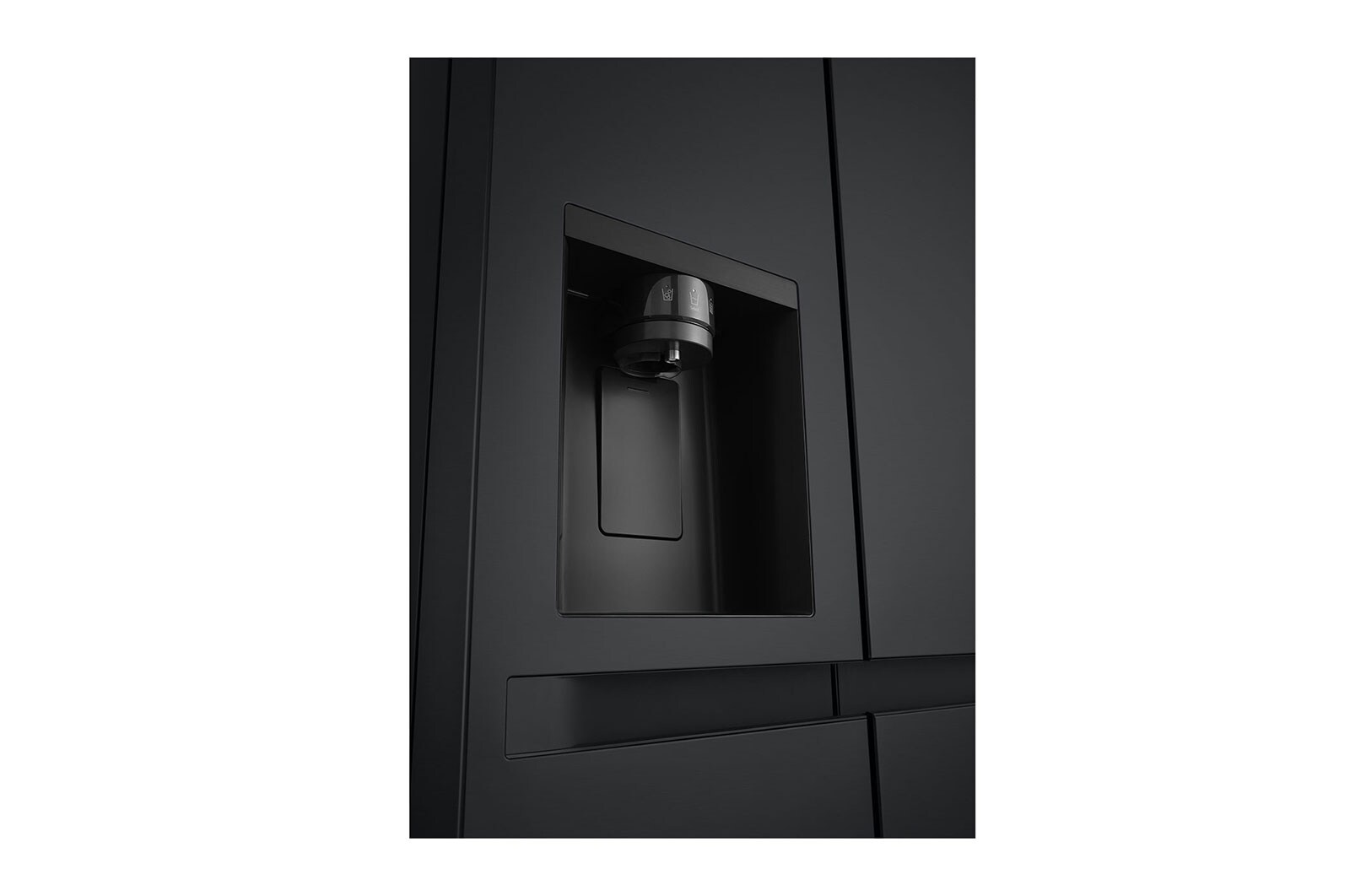LG Réfrigérateur américain GSLC40EPPE <br>| 638 L | Linear Cooling™, GSLC40EPPE