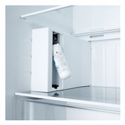 LG Réfrigérateur américain GSLC40PYPE | 638 L | Linear Cooling™, GSLC40PYPE