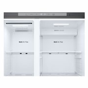 LG Réfrigérateur américain GSLC40PYPE | 638 L | Linear Cooling™, GSLC40PYPE