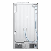LG Réfrigérateur américain GSLC40PYPE | 638 L | Linear Cooling™, GSLC40PYPE