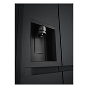 LG Réfrigérateur américain GSLC41EPPE <br>| 641 L | UVNano™, GSLC41EPPE
