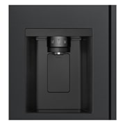 LG Réfrigérateur américain GSLC41EPPE <br>| 641 L | UVNano™, GSLC41EPPE