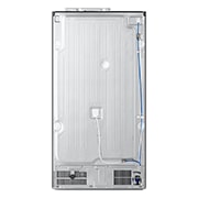 LG Réfrigérateur américain GSLC41EPPE <br>| 641 L | UVNano™, GSLC41EPPE