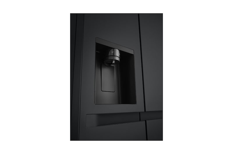 LG Réfrigérateur américain GSLC41EPPE <br>| 641 L | UVNano™, GSLC41EPPE