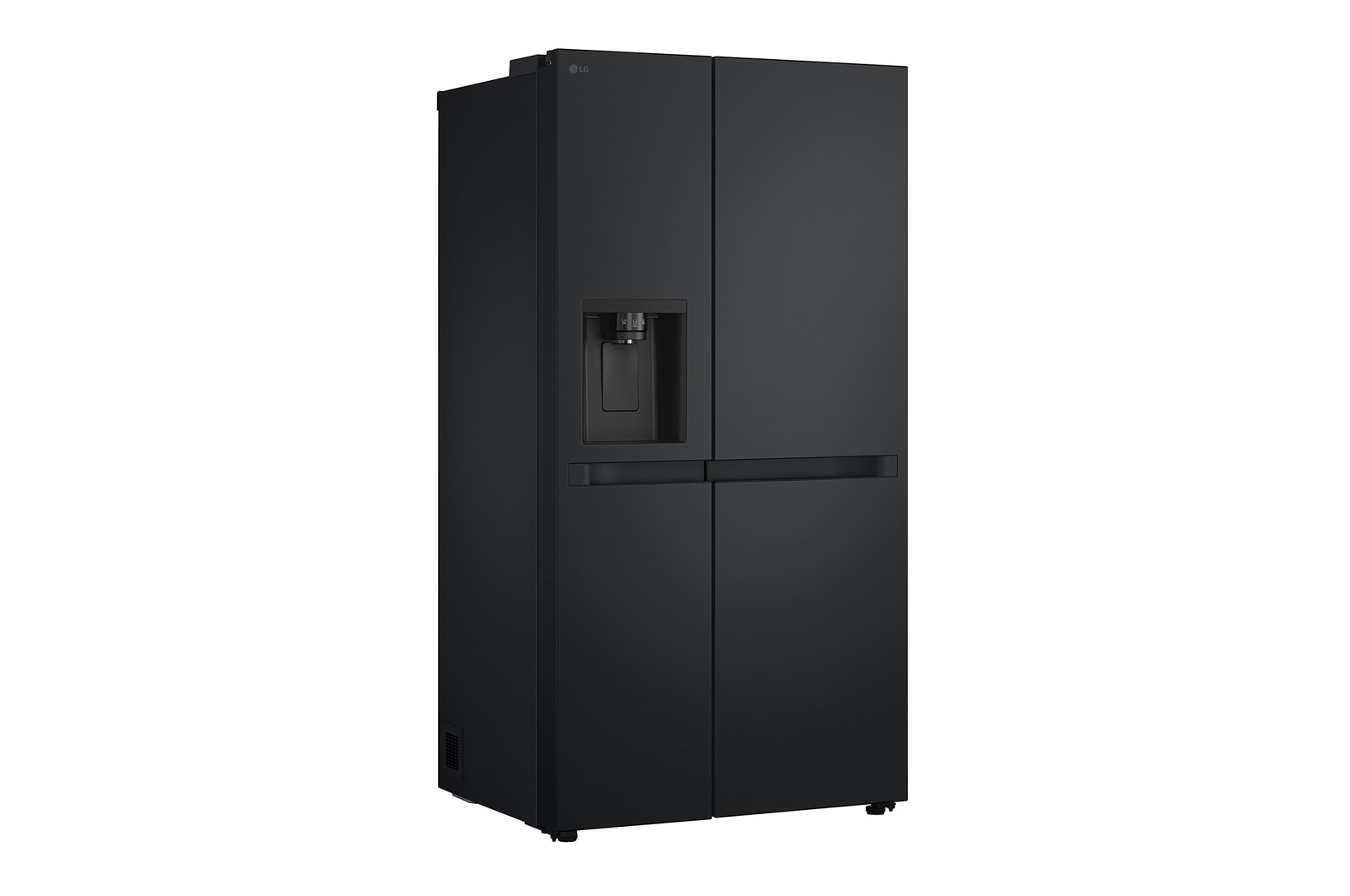 LG Réfrigérateur américain GSLC41EPPE <br>| 641 L | UVNano™, GSLC41EPPE