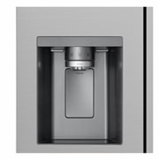 LG Réfrigérateur américain GSLE81PYBC | 628L | DoorCooling+™, GSLE81PYBC