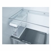 LG Réfrigérateur américain GSLE81PYBC | 628L | DoorCooling+™, GSLE81PYBC