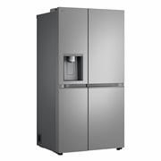 LG Réfrigérateur américain GSLE81PYBC | 628L | DoorCooling+™, GSLE81PYBC