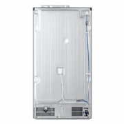 LG Réfrigérateur américain GSLE81PYBC | 628L | DoorCooling+™, GSLE81PYBC
