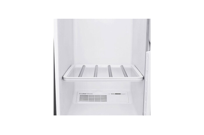 LG Styler | Capacité 3 cintres + 1 presse-pantalon | Rafraîchissez et froissez facilement vos vêtements avec de la vapeur, S3MFC