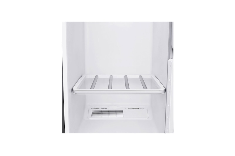 LG Styler | Capacité 3 cintres + 1 presse-pantalon | Rafraîchissez et froissez facilement vos vêtements avec de la vapeur, S3MFC