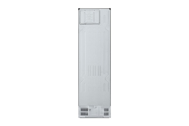 LG DoorCooling+™ | 384L capacité | Total No Frost | FRESHConverter™ | Compresseur Linéare Inverter, GBP62MCNBC