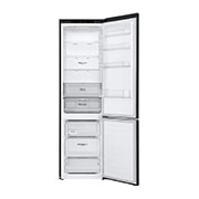 LG DoorCooling+™ | 384L capacité | Total No Frost | FRESHConverter™ | Compresseur Linéare Inverter, GBP62MCNBC