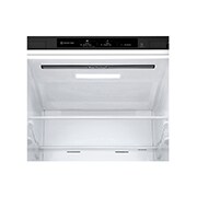 LG DoorCooling+™ | 384L capacité | Total No Frost | FRESHConverter™ | Compresseur Linéare Inverter, GBP62MCNBC