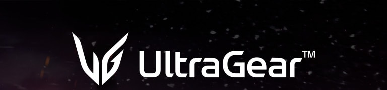UltraGear™ gamingmonitor