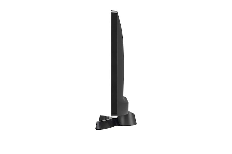 LG Moniteur TV LED compatible HD de 23,6 po., 24TQ510S-PZ