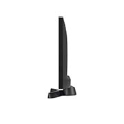 LG Moniteur TV LED compatible HD de 23,6 po., 24TQ510S-PZ