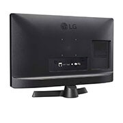 LG Moniteur TV LED compatible HD de 23,6 po., 24TQ510S-PZ