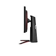 LG Moniteur de jeu IPS de 27 po UltraGear™ Nano, IPS 1 ms, avec compatibilité NVIDIA® G-SYNC®, 27GP850P-B