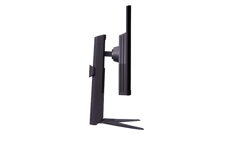 LG 27" LG UltraGear™ QHD gaming monitor, 240Hz refreshrate, 27GR83Q-B