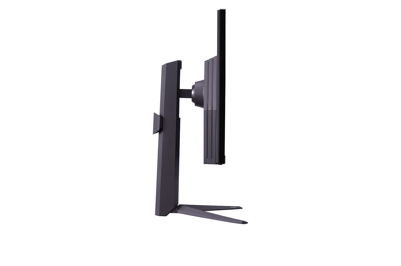 LG Moniteur pour jeu LG UltraGear™ UHD de 27” offrant une fréquence de rafraîchissement de 144 Hz, 27GR93U-B