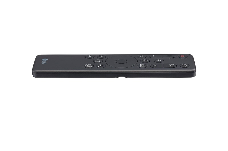 LG Moniteur de jeu UltraGear™ OLED de 27'' QHD offrant une fréquence de rafraîchissement de 240 Hz et un temps de réponse de 0,03 ms (GtG), 27GR95QE-B