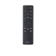 LG Moniteur de jeu UltraGear™ OLED de 27'' QHD offrant une fréquence de rafraîchissement de 240 Hz et un temps de réponse de 0,03 ms (GtG), 27GR95QE-B