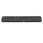 LG Moniteur de jeu UltraGear™ OLED de 27'' QHD offrant une fréquence de rafraîchissement de 240 Hz et un temps de réponse de 0,03 ms (GtG), 27GR95QE-B