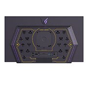 LG Moniteur pour jeu UltraGear™ OLED édition League of Legends | 27", QHD, 240Hz, 27GR95QL-B