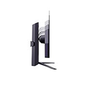 LG Moniteur pour jeu UltraGear™ OLED édition League of Legends | 27", QHD, 240Hz, 27GR95QL-B