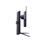 LG Moniteur pour jeu UltraGear™ OLED édition League of Legends | 27", QHD, 240Hz, 27GR95QL-B