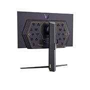 LG Moniteur pour jeu UltraGear™ OLED édition League of Legends | 27", QHD, 240Hz, 27GR95QL-B