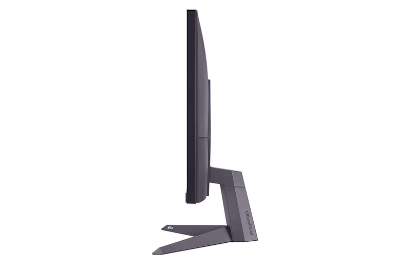 LG Moniteur de jeu 27” UltraGear™ FHD 180Hz | 1ms MBR, HDR 10, 27GS50F-B