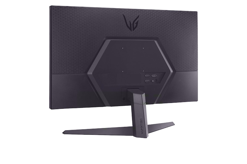 LG Moniteur de jeu 27” UltraGear™ FHD 180Hz | 1ms MBR, HDR 10, 27GS50F-B