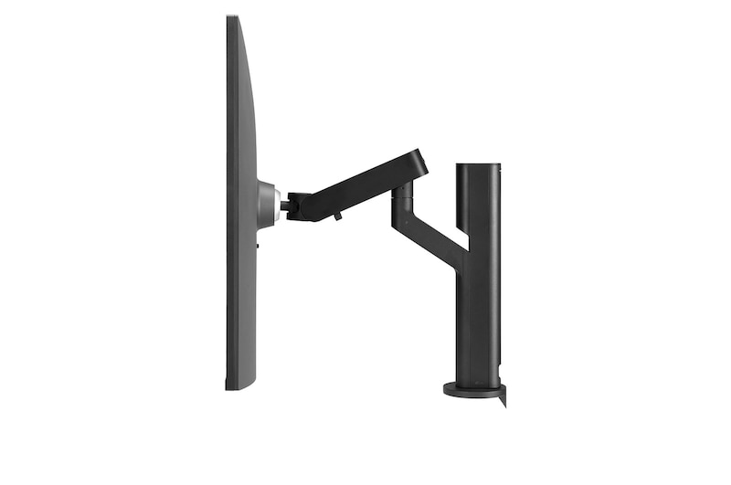 LG Moniteur DualUp 16:18 de 27,6 pouces avec support Ergo et USB Type-C™, 28MQ780-B