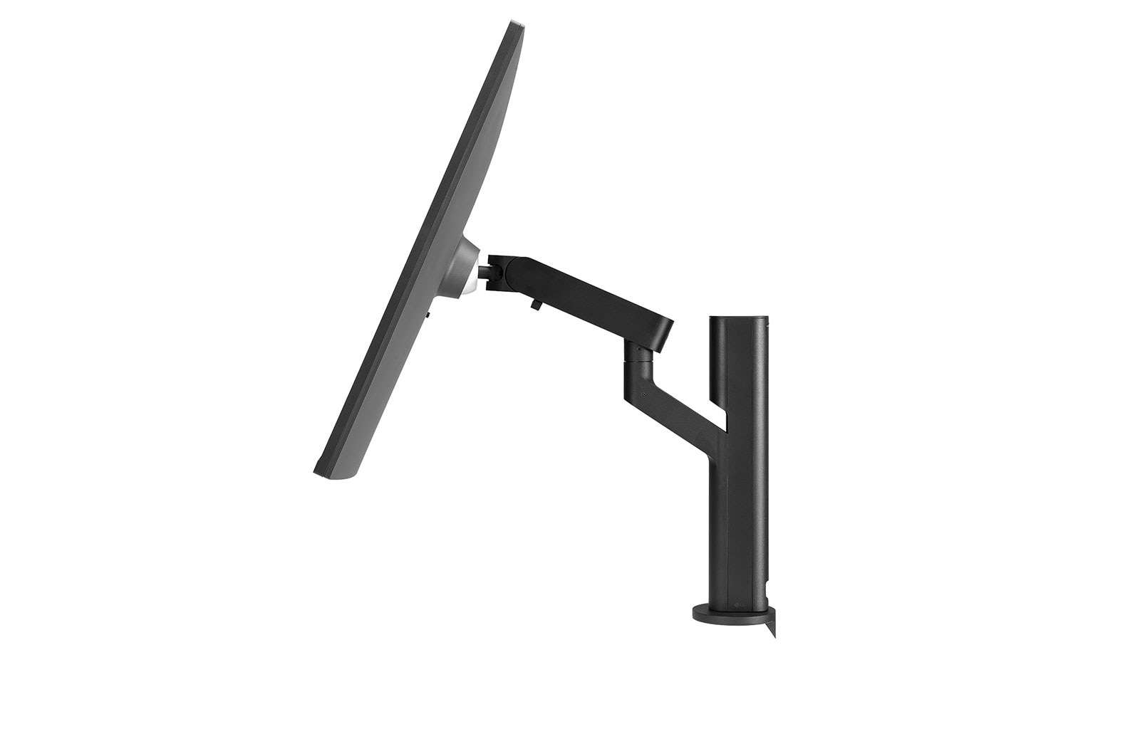 LG Moniteur DualUp 16:18 de 27,6 pouces avec support Ergo et USB Type-C™, 28MQ780-B