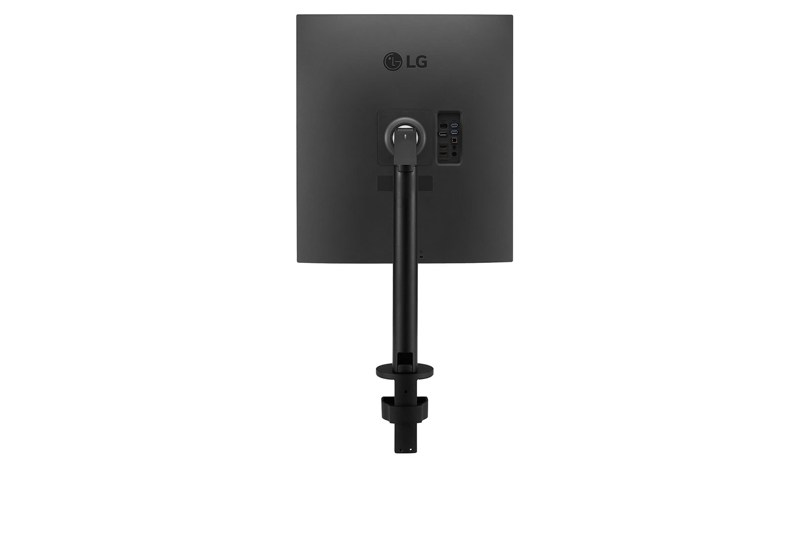 LG Moniteur DualUp 16:18 de 27,6 pouces avec support Ergo et USB Type-C™, 28MQ780-B