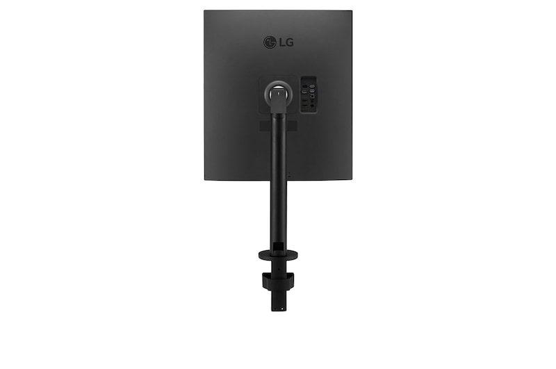 LG Moniteur DualUp 16:18 de 27,6 pouces avec support Ergo et USB Type-C™, 28MQ780-B