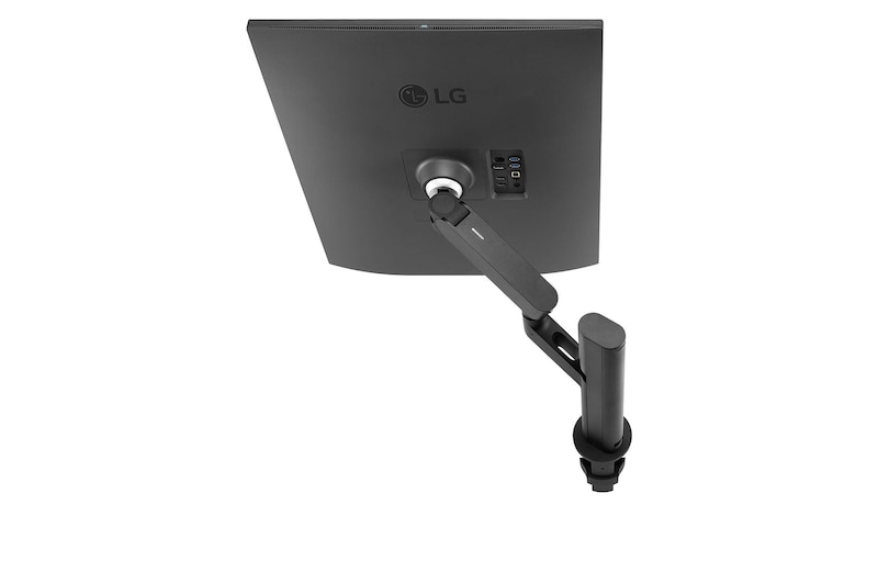 LG Moniteur DualUp 16:18 de 27,6 pouces avec support Ergo et USB Type-C™, 28MQ780-B